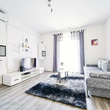 Bliss Apartamento Zadar Exterior foto
