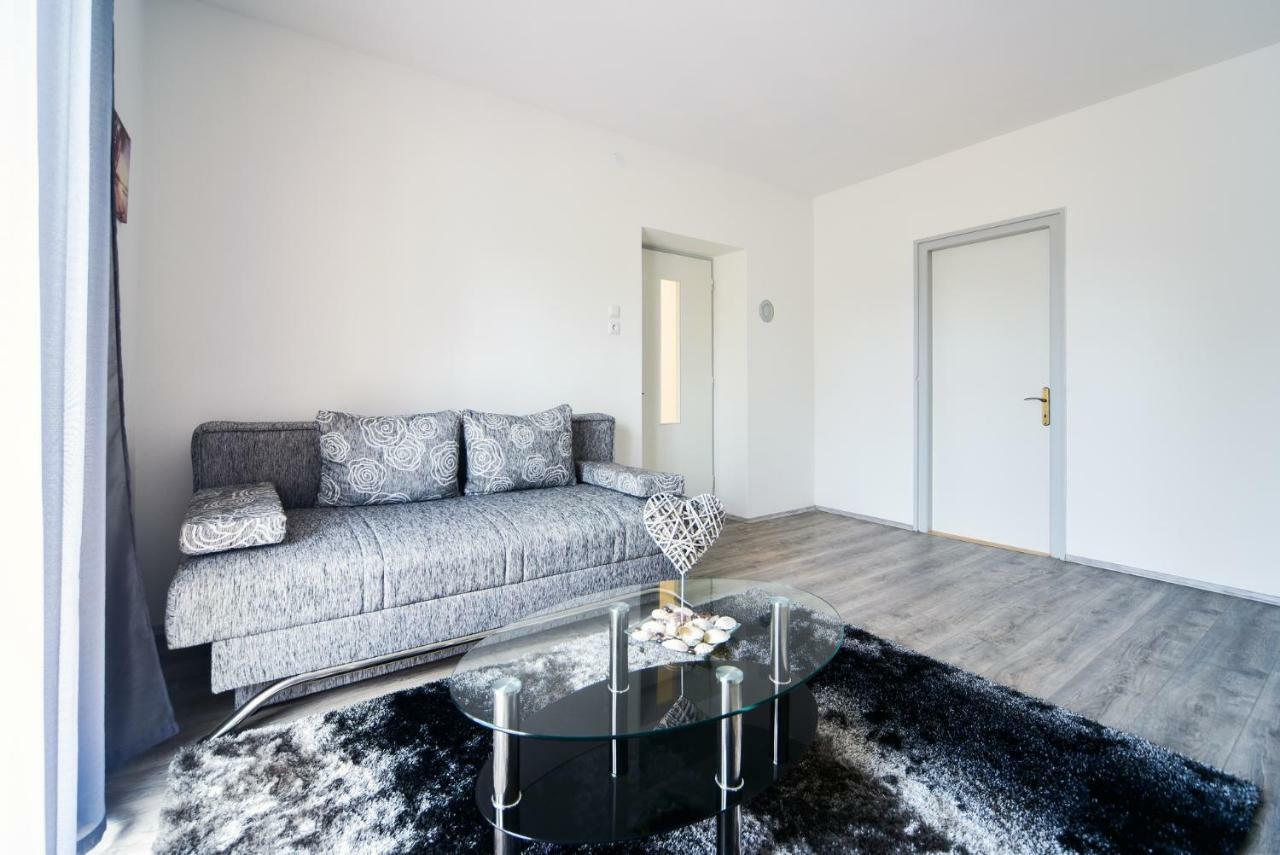 Bliss Apartamento Zadar Exterior foto
