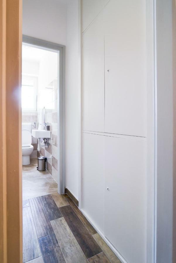 Bliss Apartamento Zadar Exterior foto