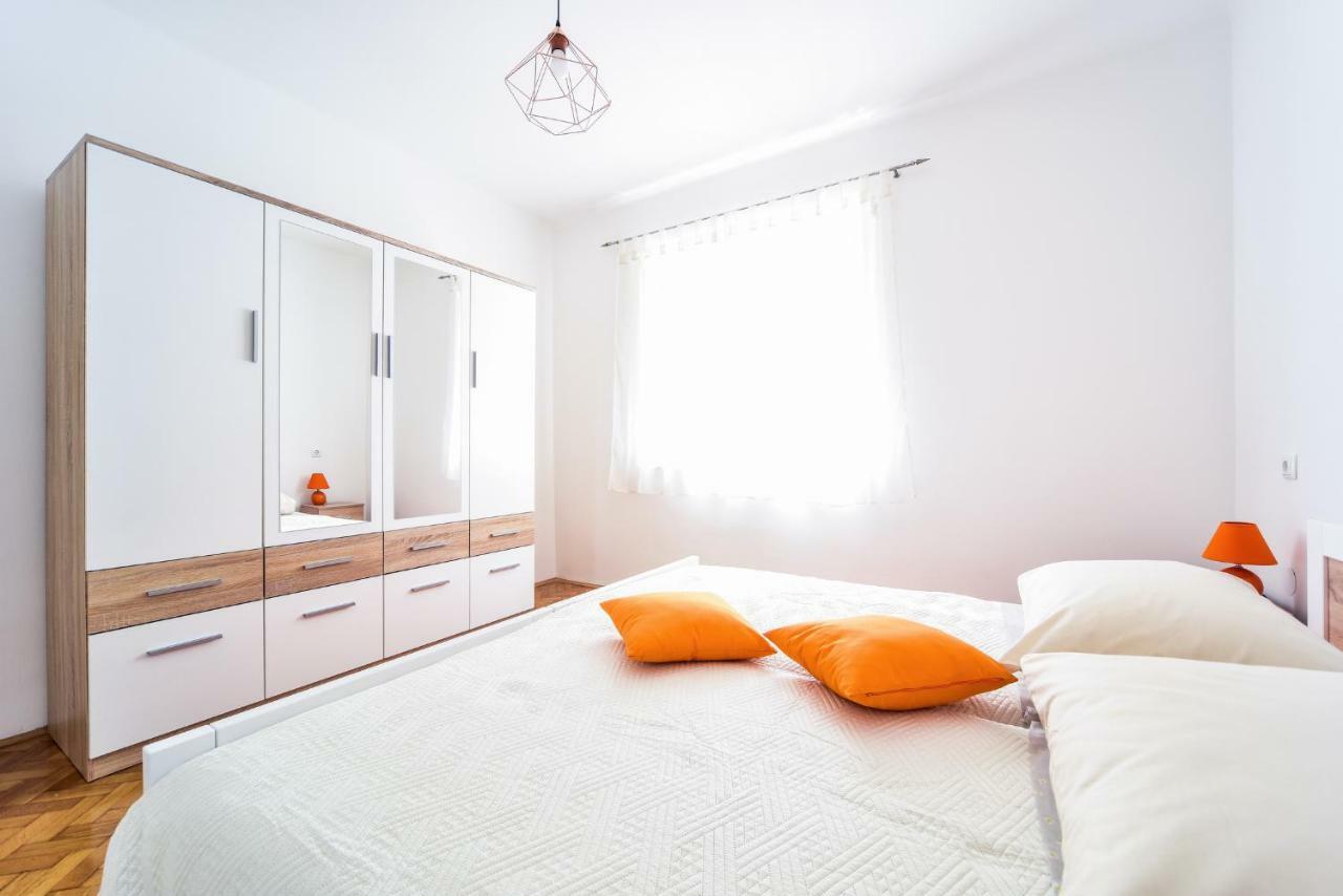Bliss Apartamento Zadar Exterior foto