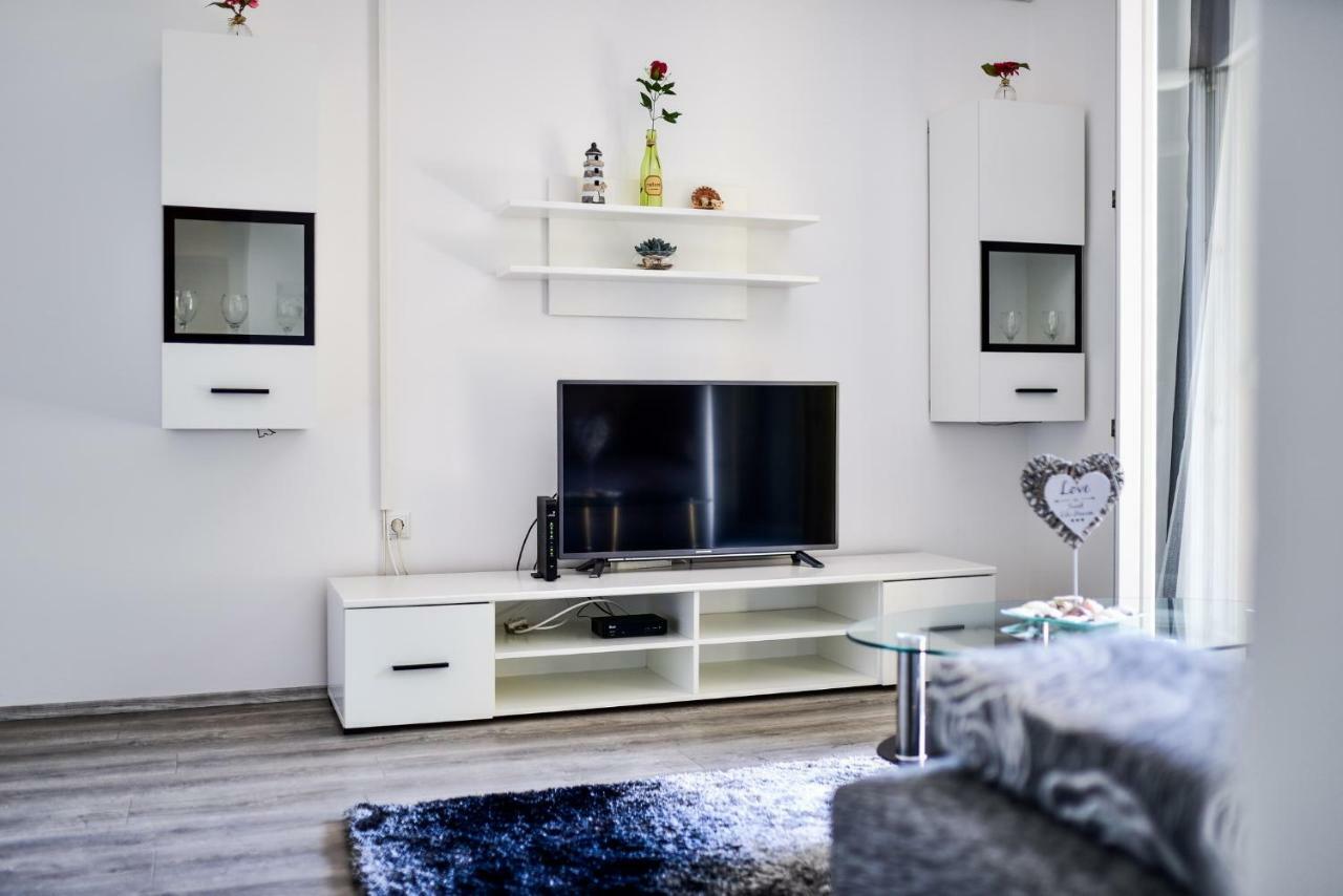 Bliss Apartamento Zadar Exterior foto