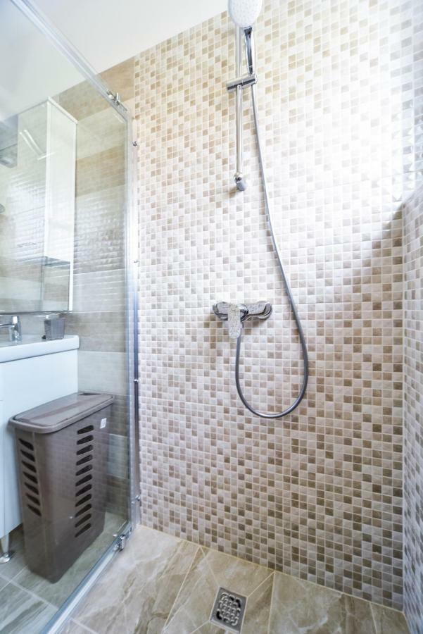 Bliss Apartamento Zadar Exterior foto